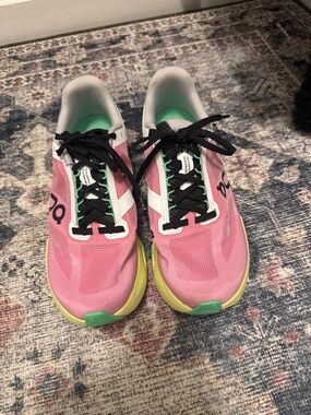 On cloudsurfer next running shoe